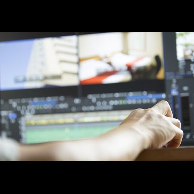 東京で結婚式の動画制作なら当社へお任せください