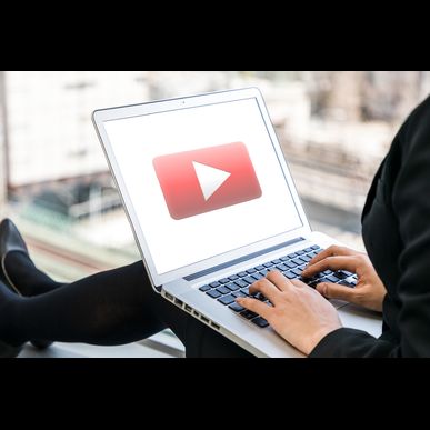 東京でyoutube用の動画制作にも対応しております