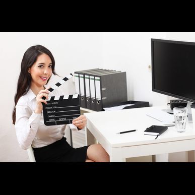 you tube動画の撮影・編集をお手伝いします