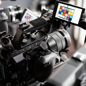 コロナ禍における動画制作・動画配信