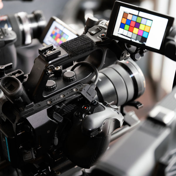 コロナ禍における動画制作・動画配信