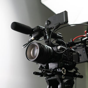 テレワーク時代の動画制作・動画配信は経験豊富なアウトサイドで！